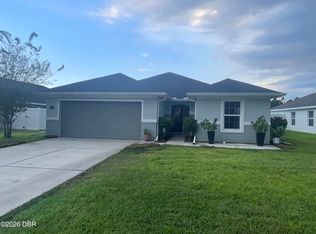 80 Pergola Pl, Ormond Beach, FL 32174