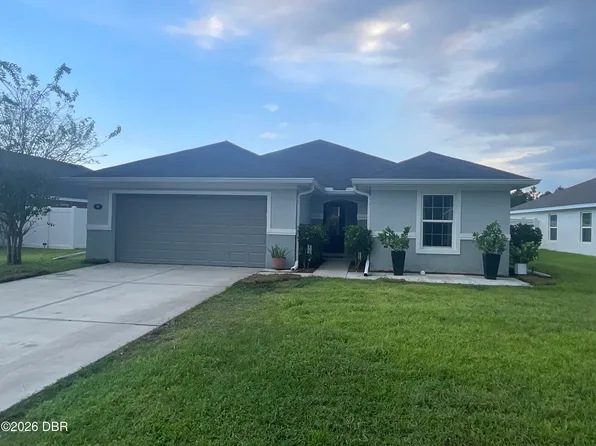 80 Pergola Pl, Ormond Beach, FL 32174