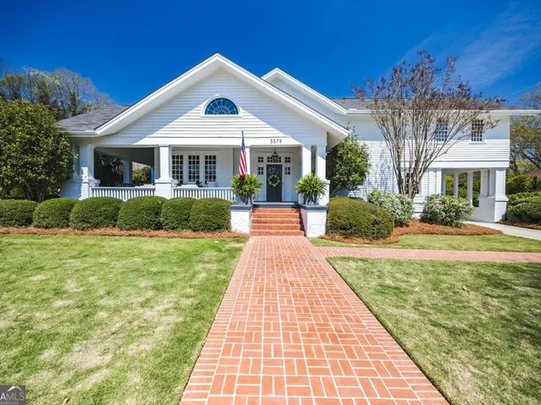 3379 Osborne Pl, Macon, GA 31204