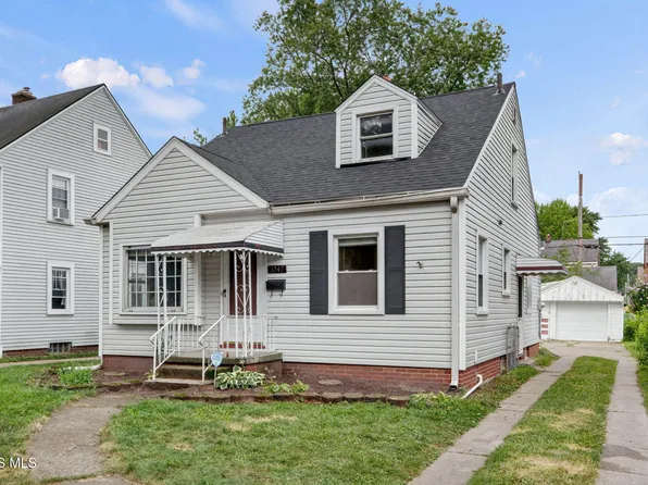 3747 Rushland Ave, Toledo, OH 43613