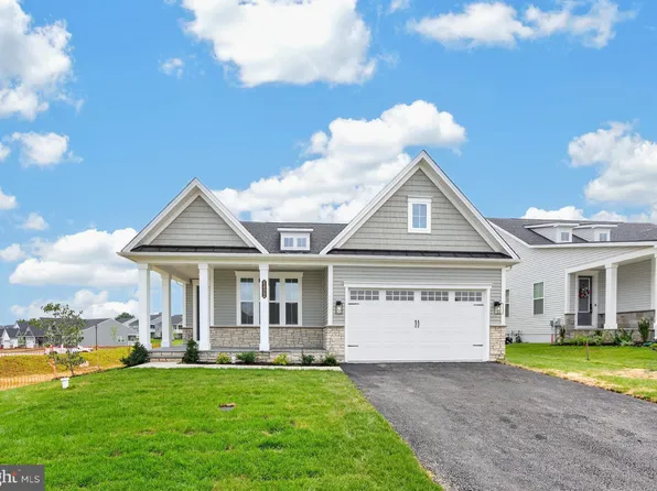 1422 Gilray Dr, Downingtown, PA 19335