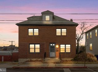 101 N Cleveland Ave, Hagerstown, MD