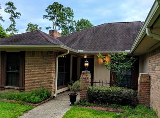 1601 Bear Path Dr, Orange, TX 77632