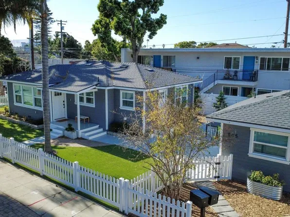 503-505 N Nevada St, Oceanside, CA 92054
