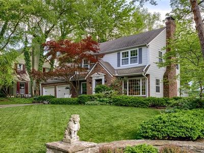 1027 Arno Rd, Kansas City, MO, 64113