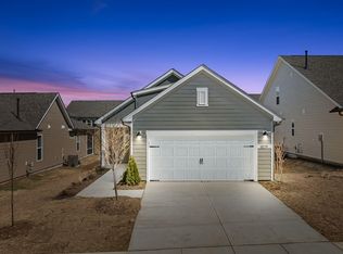 1829 Hydrangea Way, Fuquay Varina, NC 27526