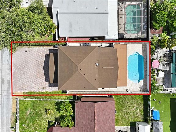 5th image of 6611 N HALE AVENUE