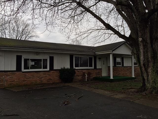 1st image of 1638 N County Road 155 E
