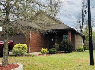 4820 Deer Foot Cv, Pinson, AL 35126