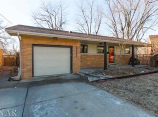 2127 W Edna Ave, Peoria, IL