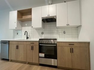 104 Howe St #306-A, New Haven, CT 06511