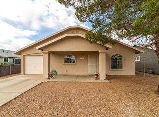 2355 E McVicar Ave, Kingman, AZ 86409