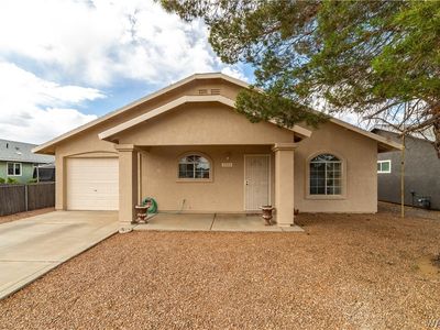 2355 E McVicar Ave, Kingman, AZ, 86409