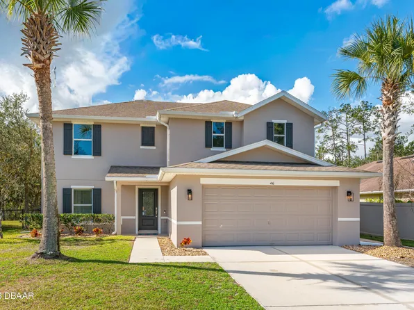 46 Levee Ln, Ormond Beach, FL 32174