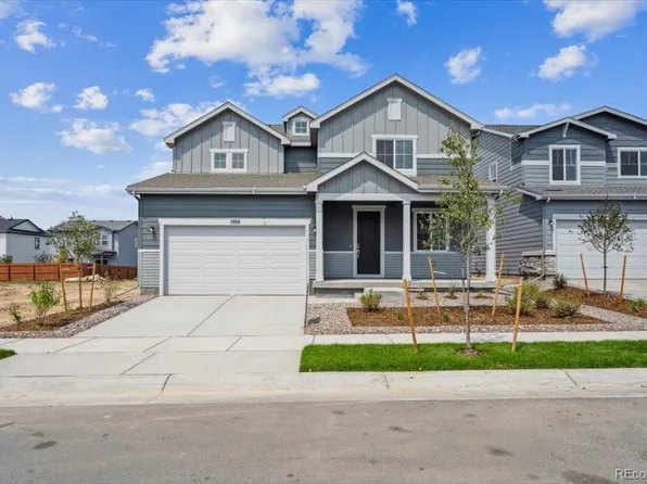 1399 Orchard Street, Brighton, CO 80601