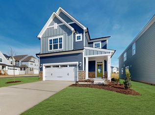 3116 Dadant Dr Lot 186, Apex, NC 27562