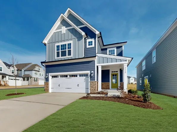 3116 Dadant Dr Lot 186, Apex, NC 27562