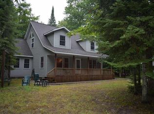 13390 Timberlane Dr, Ellsworth, MI 49729