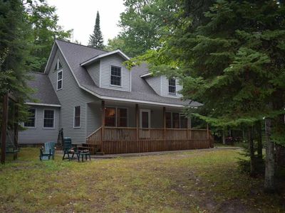 13390 Timberlane Dr, Ellsworth, MI, 49729