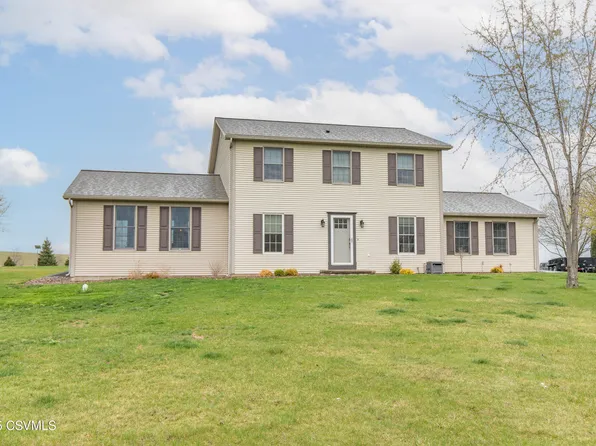 105 Lindsey Ln, Mifflinburg, PA 17844