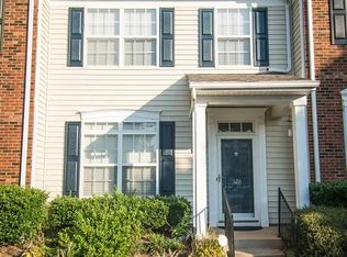 126 Bumble Cir, Mauldin, SC 29662