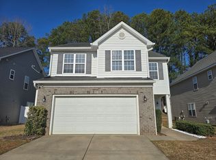 8521 Boysenberry Ln, Raleigh, NC 27616