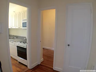 Rented by Sovereign Associates