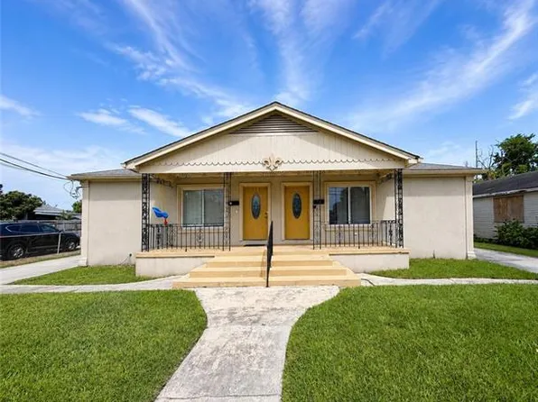205 N Cumberland St, Metairie, LA 70003