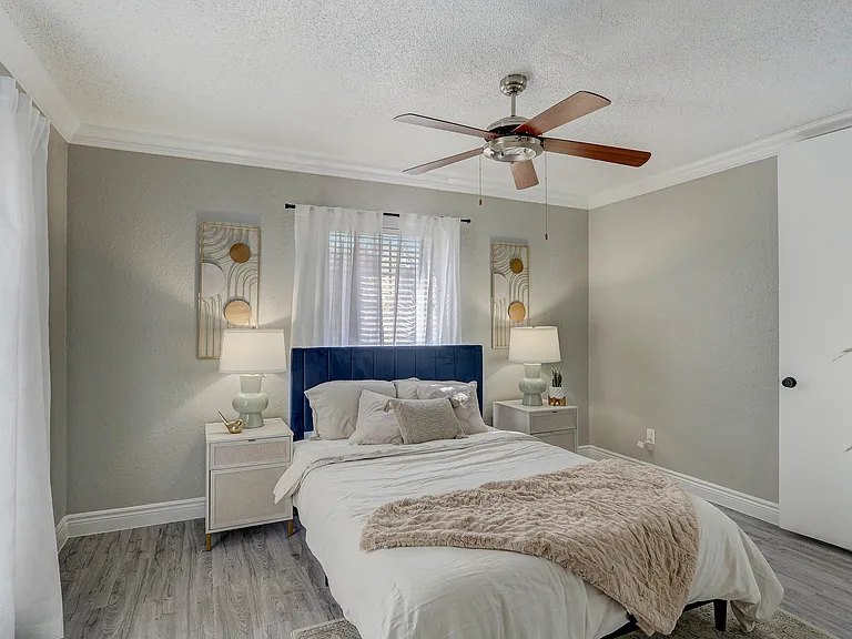 Brisa Galeria Apartments — Photo 12
