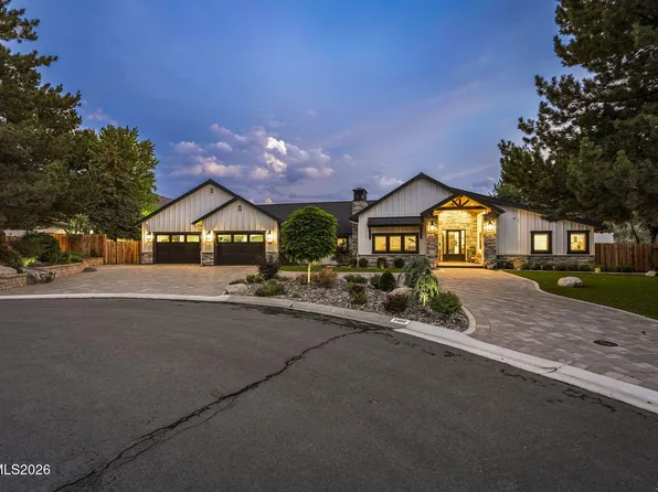 5480 Cypress Point Dr, Reno, NV 89502