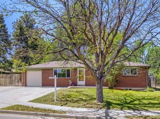 1640 Buchtel Boulevard, Denver, CO 80210