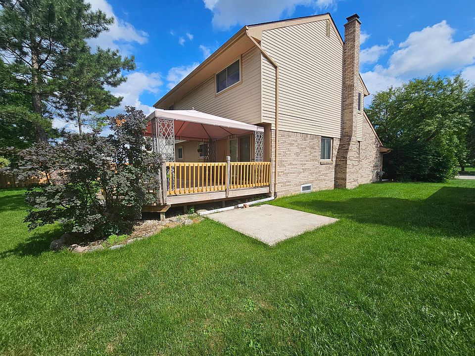 45114 Saltz Rd, Canton, MI 48187 Zillow