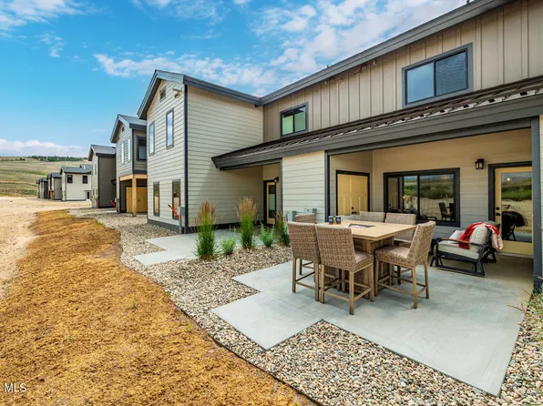 131 Granby Meadow Drive, Granby, CO 80446