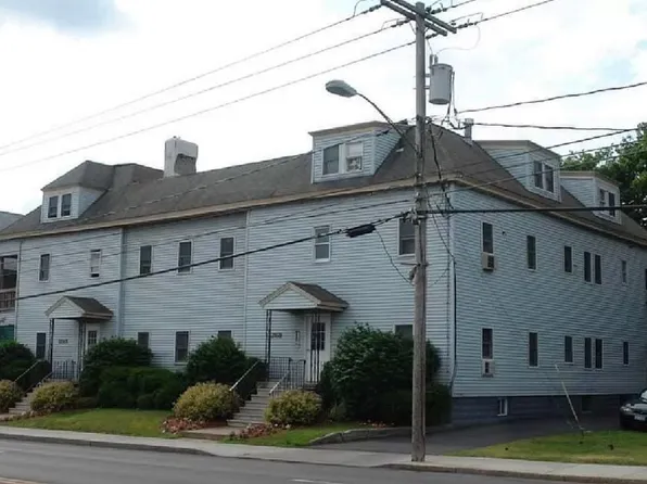 1265 West Genesee Street