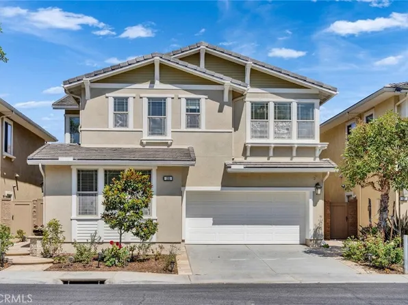 135 Willowbend, Irvine, CA 92612