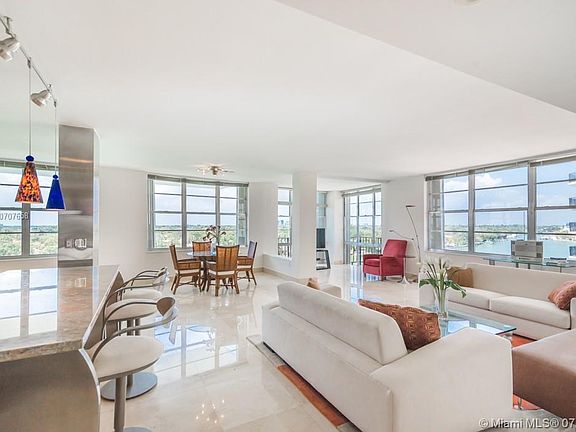 2nd image of 5640 Collins Ave APT 7C