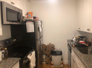 771 Columbus Ave #24, Boston, MA 02120
