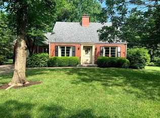 443 Ohara Dr, Danville, KY 40422