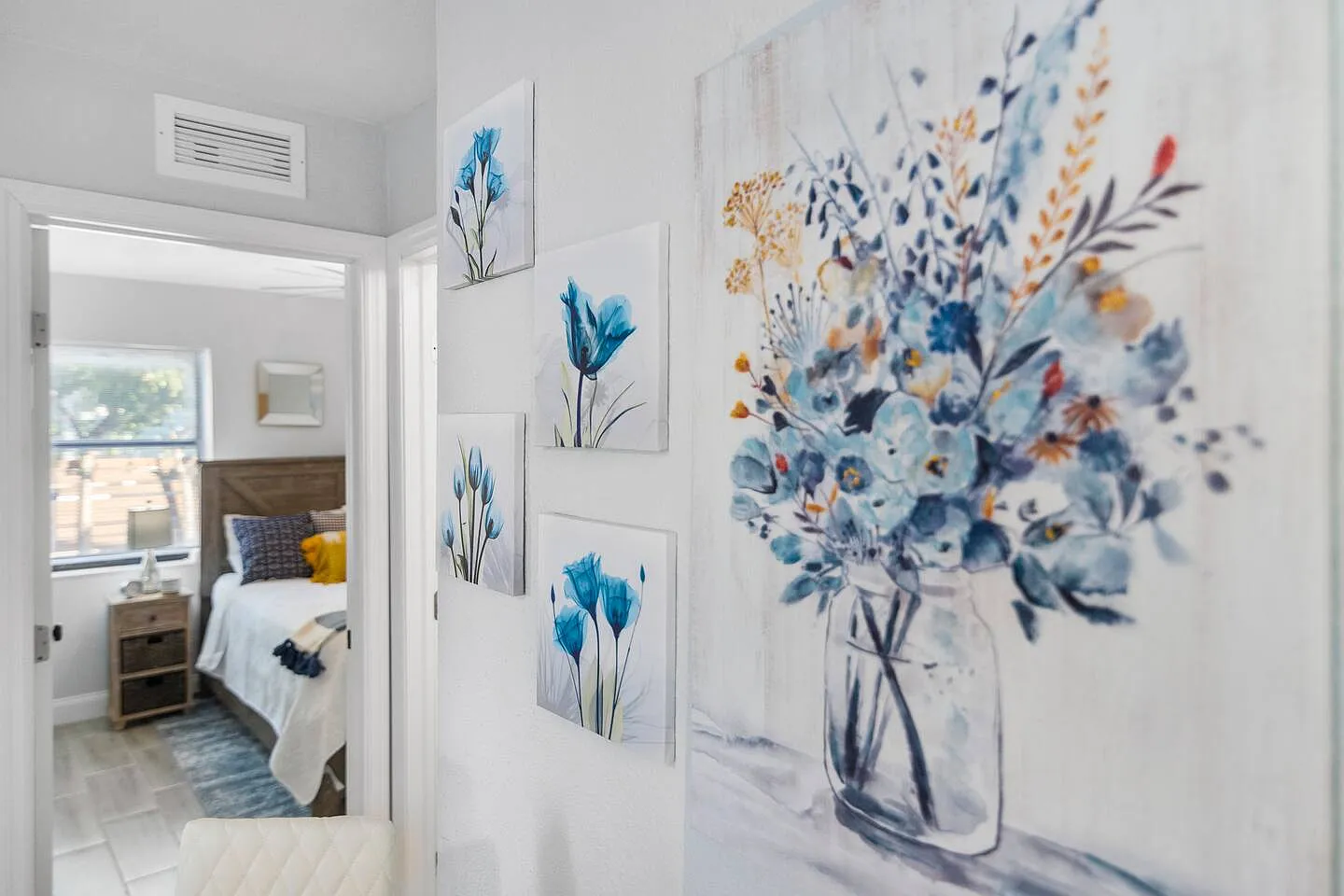 2 bed, 650 sqft, $2,500 — Photo 4