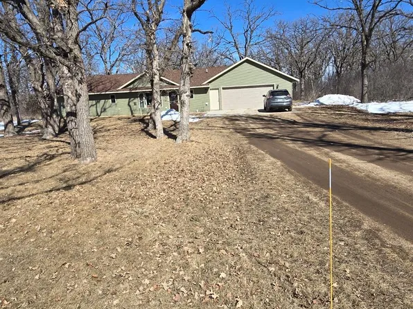 1009 Acorn Ln, Parkers Prairie, MN 56361