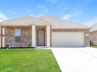 10329 Fort Teran Trl, Crowley, TX 76036
