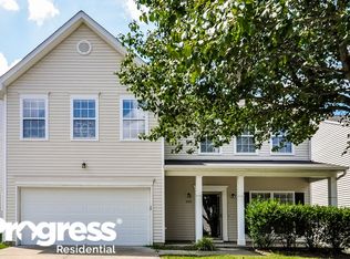 4345 Cardinal Grove Blvd, Raleigh, NC 27616