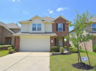 12554 Chiswick Rd, Houston, TX 77047