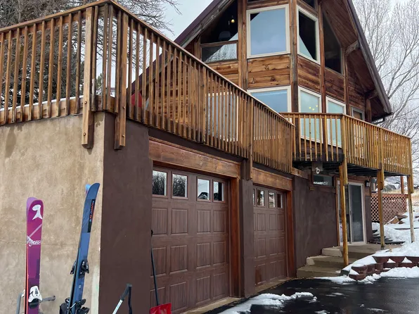 3988 N River Dr, Eden, UT 84310