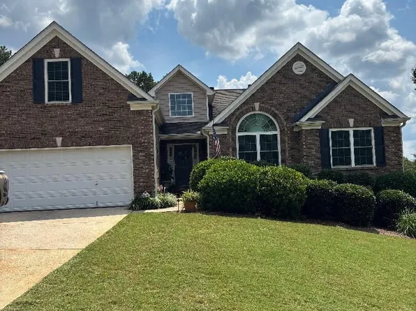 1230 Morgans Run, Monroe, GA 30656