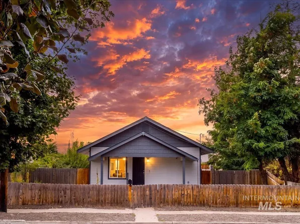315 N Boise Ave, Emmett, ID 83617