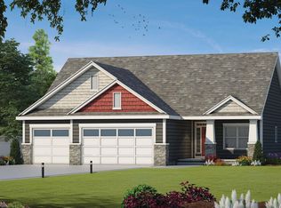 Tbd Palm Dr, Syracuse, IN 46567