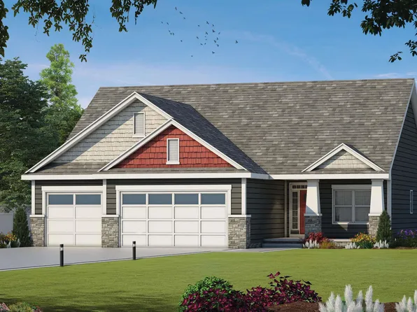 Tbd Palm Dr, Syracuse, IN 46567