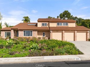 2251 Via Del Sol, La Verne, CA 91750