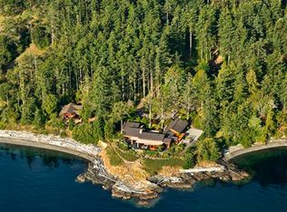 86 Halsey Rd, Friday Harbor, WA 98250